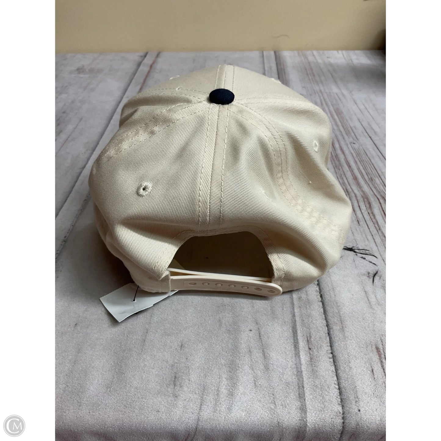 Hat Baseball Cap By Cmc