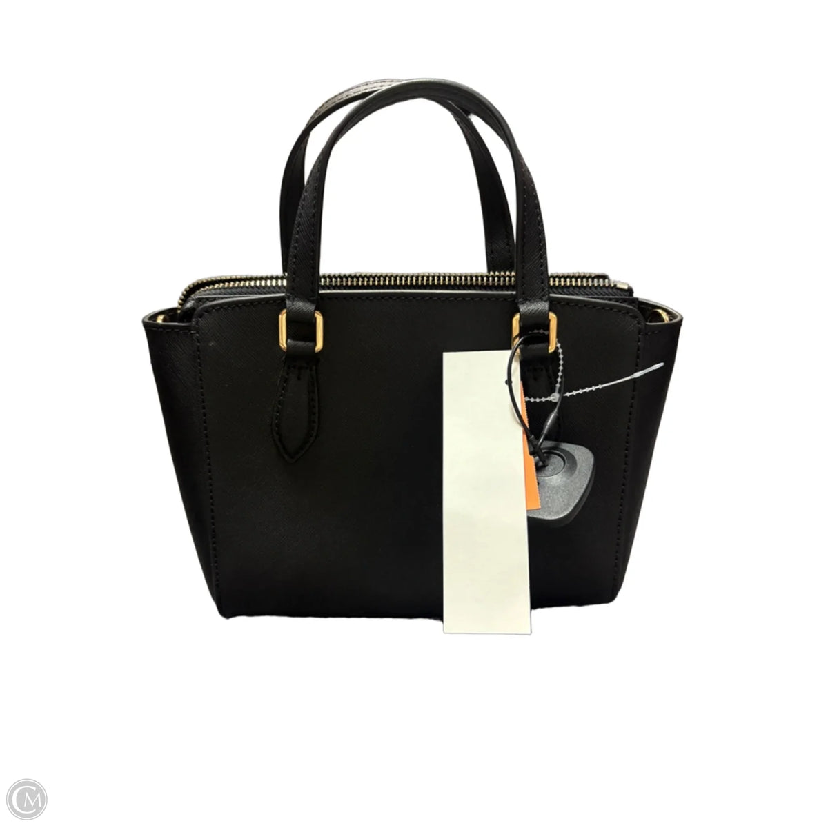 Handbag Designer By Tory Burch, Size: Small