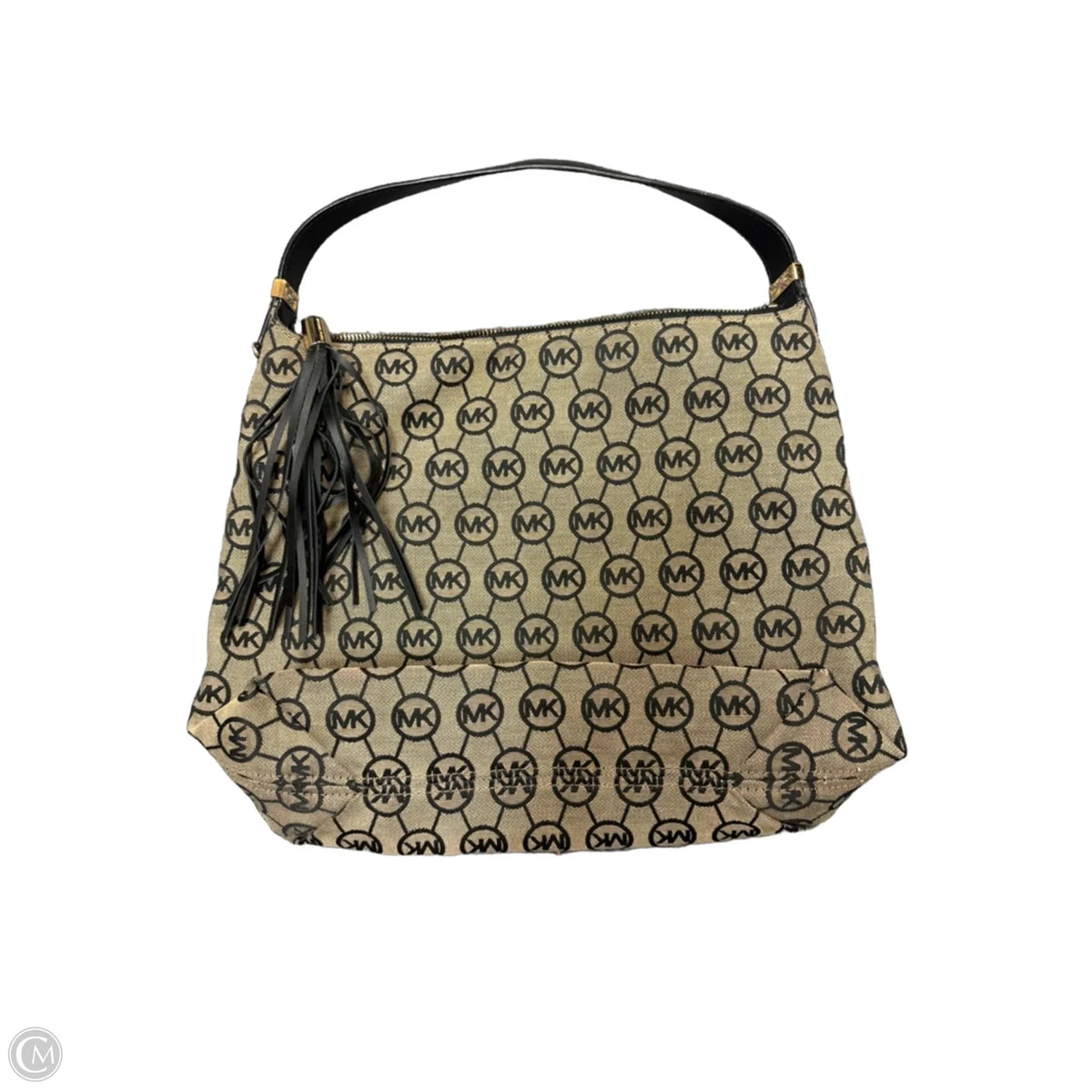 Handbag By Michael By Michael Kors, Size: Large