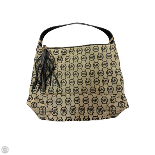 Handbag By Michael By Michael Kors, Size: Large