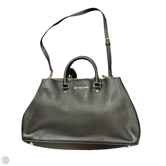 Handbag Designer By Michael Kors, Size: Large