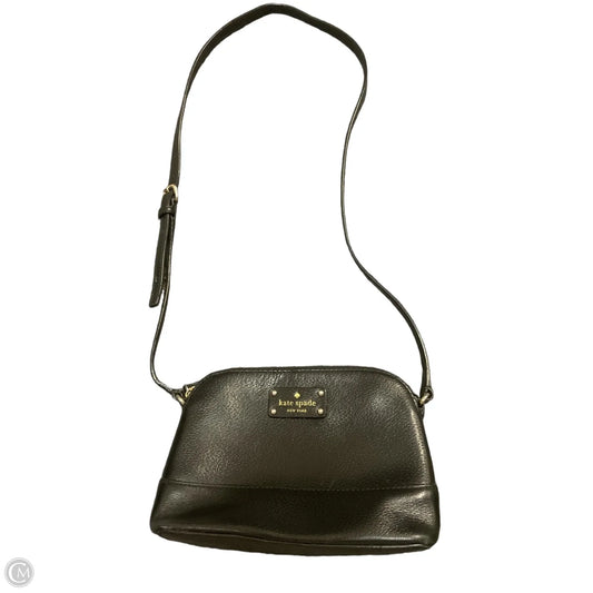 Handbag Designer By Kate Spade, Size: Small