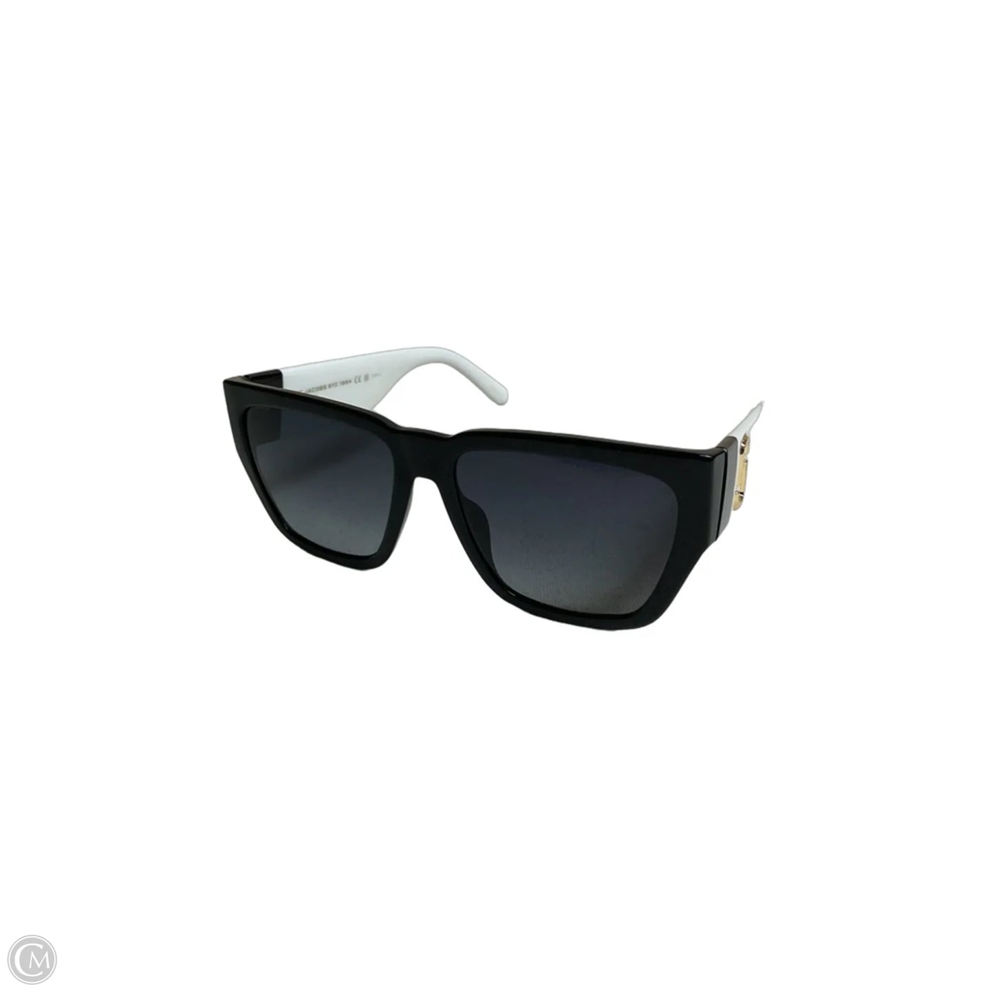 Sunglasses Luxury Designer By Marc Jacobs