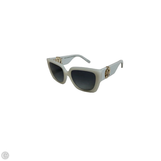 Sunglasses Luxury Designer By Marc Jacobs