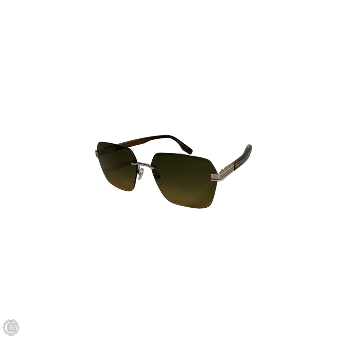 Sunglasses Luxury Designer By Marc Jacobs