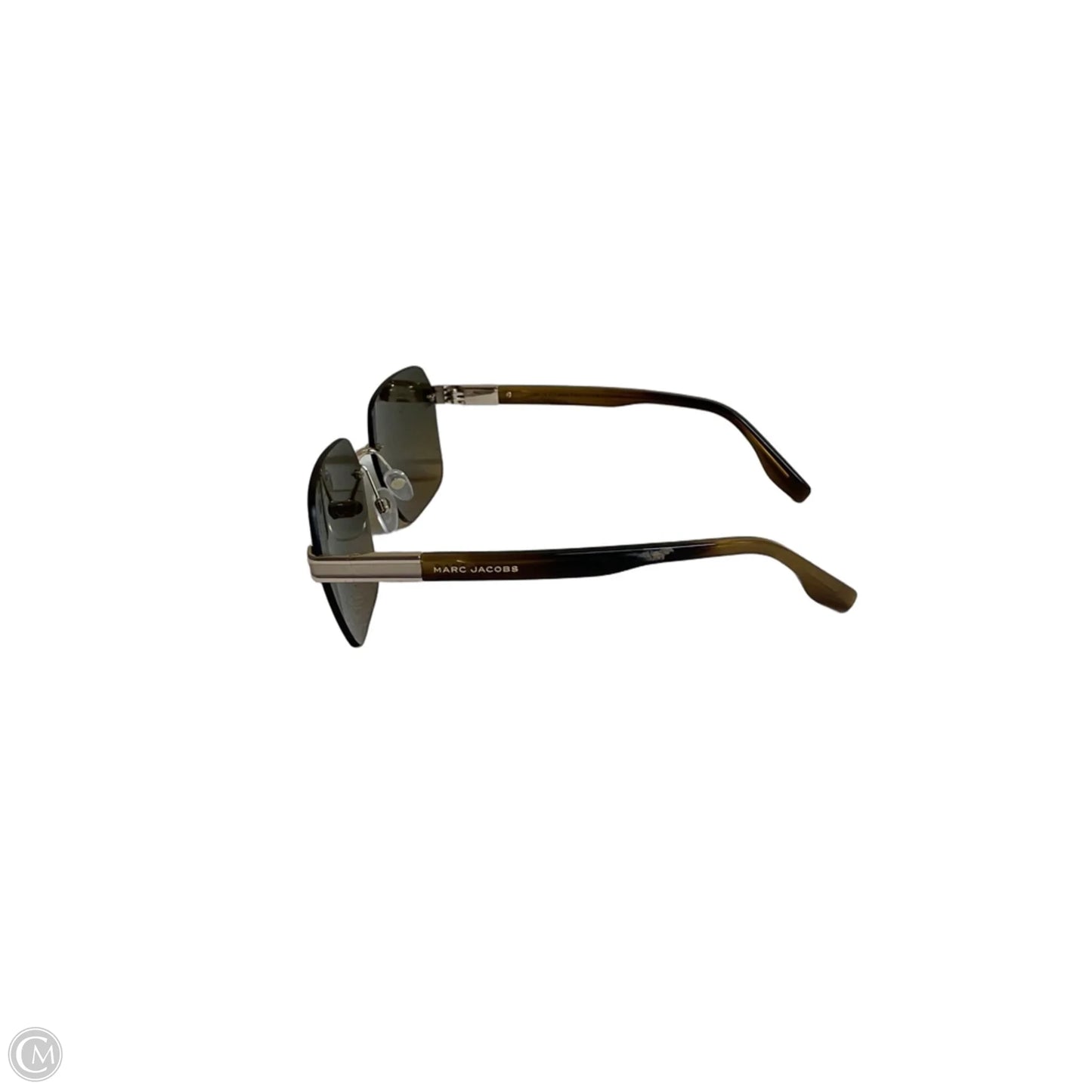 Sunglasses Luxury Designer By Marc Jacobs