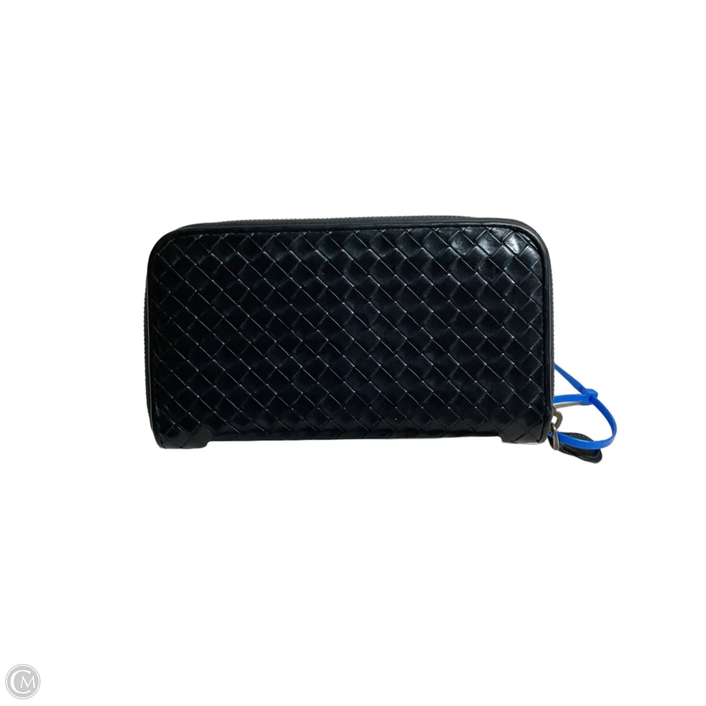 Wallet Luxury Designer By Bottega Veneta, Size: Large
