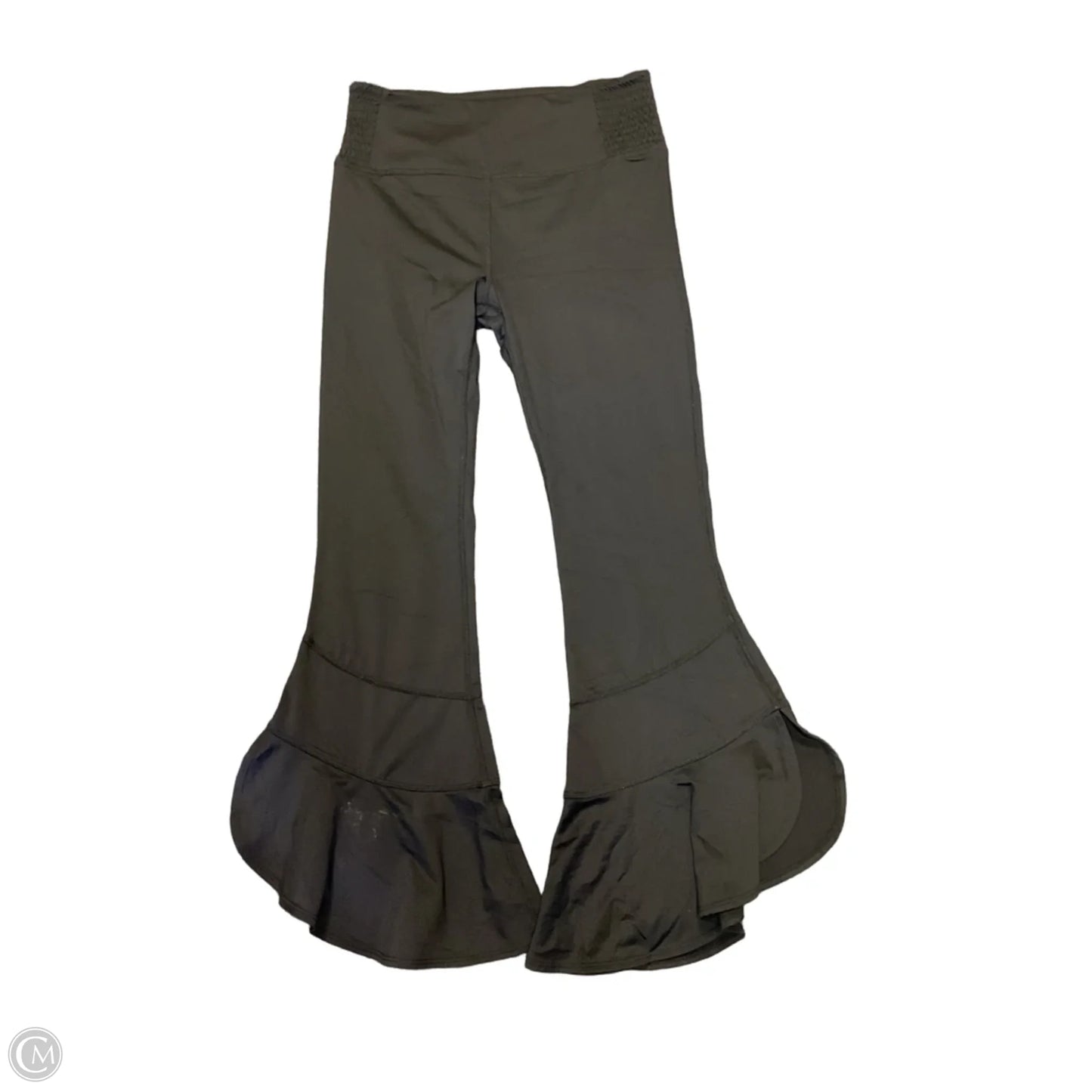 Athletic Pants By Free People In Black, Size: M