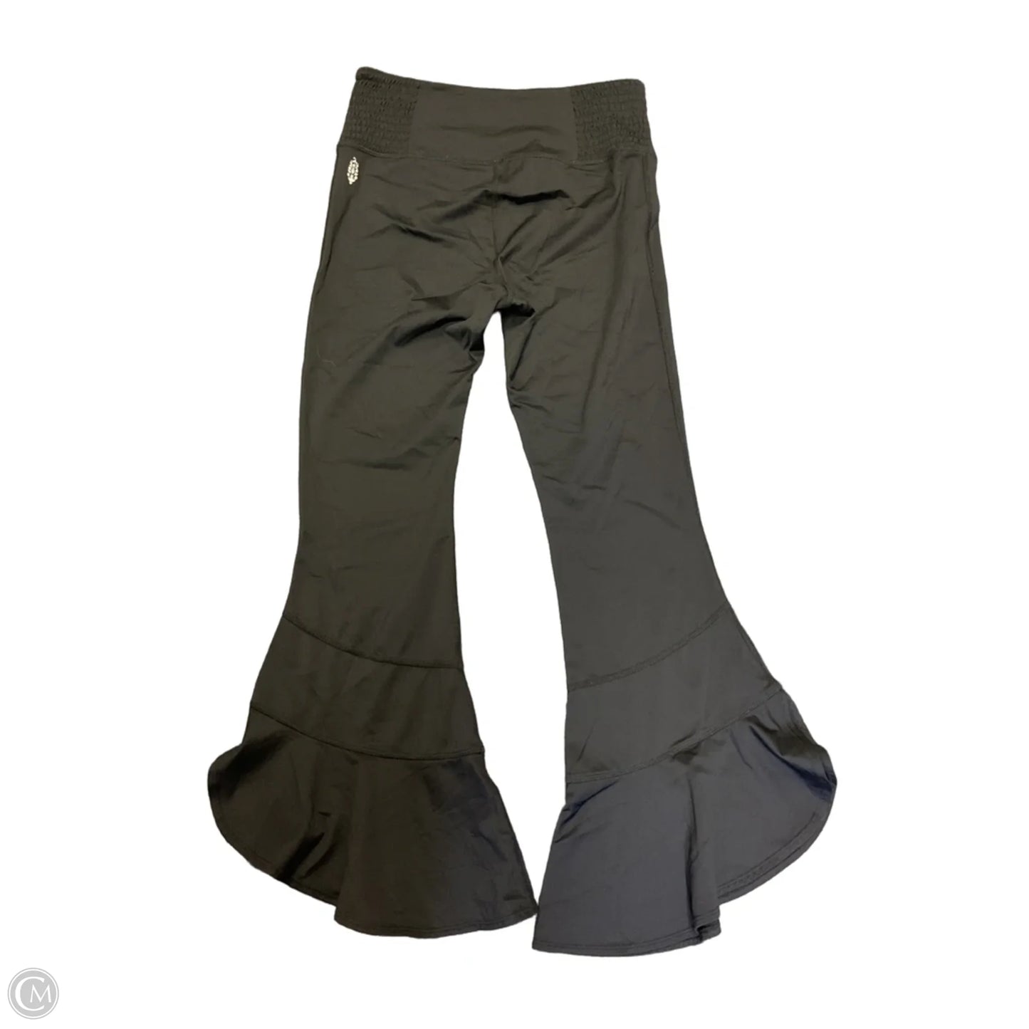 Athletic Pants By Free People In Black, Size: M