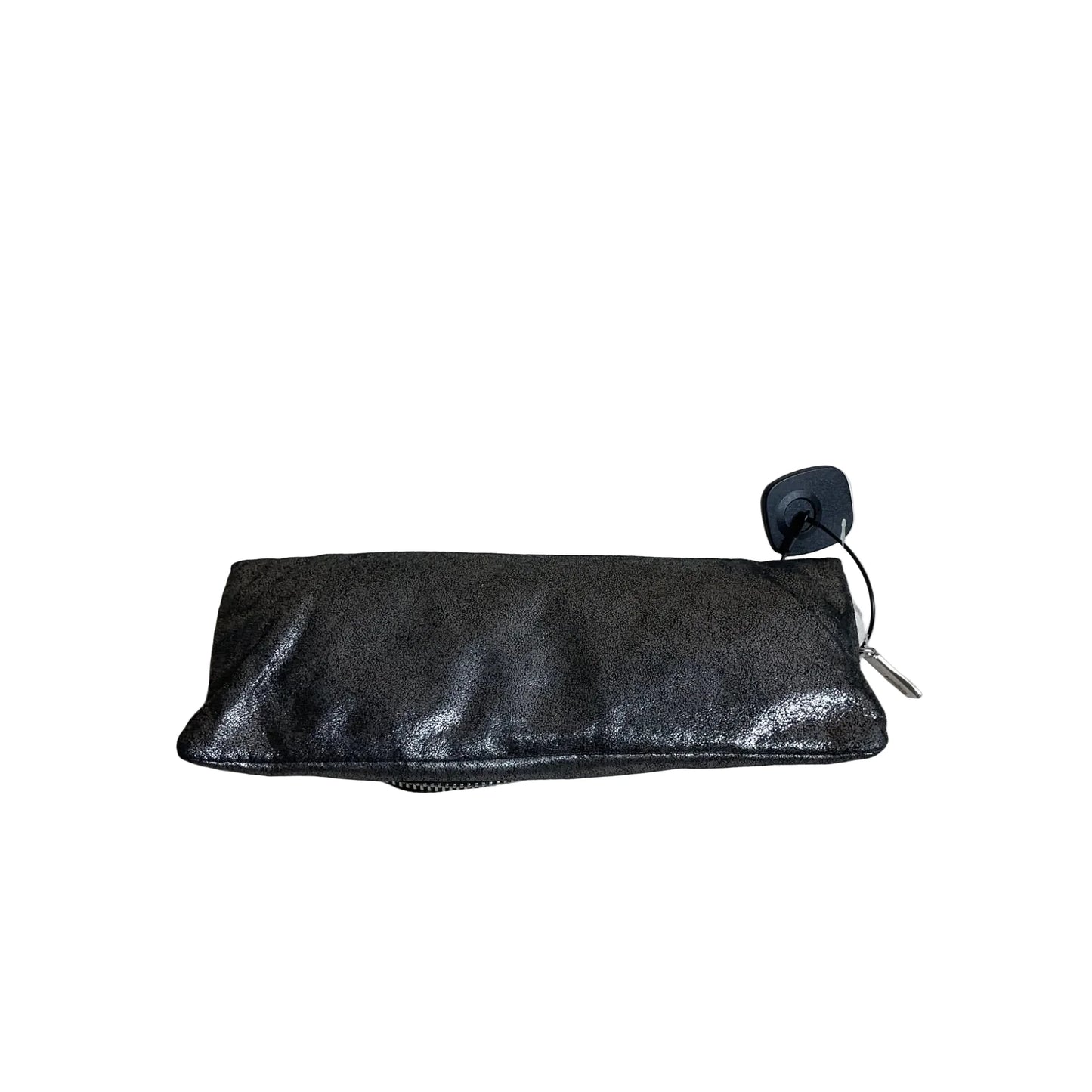Clutch Leather By Hobo Intl, Size: Large