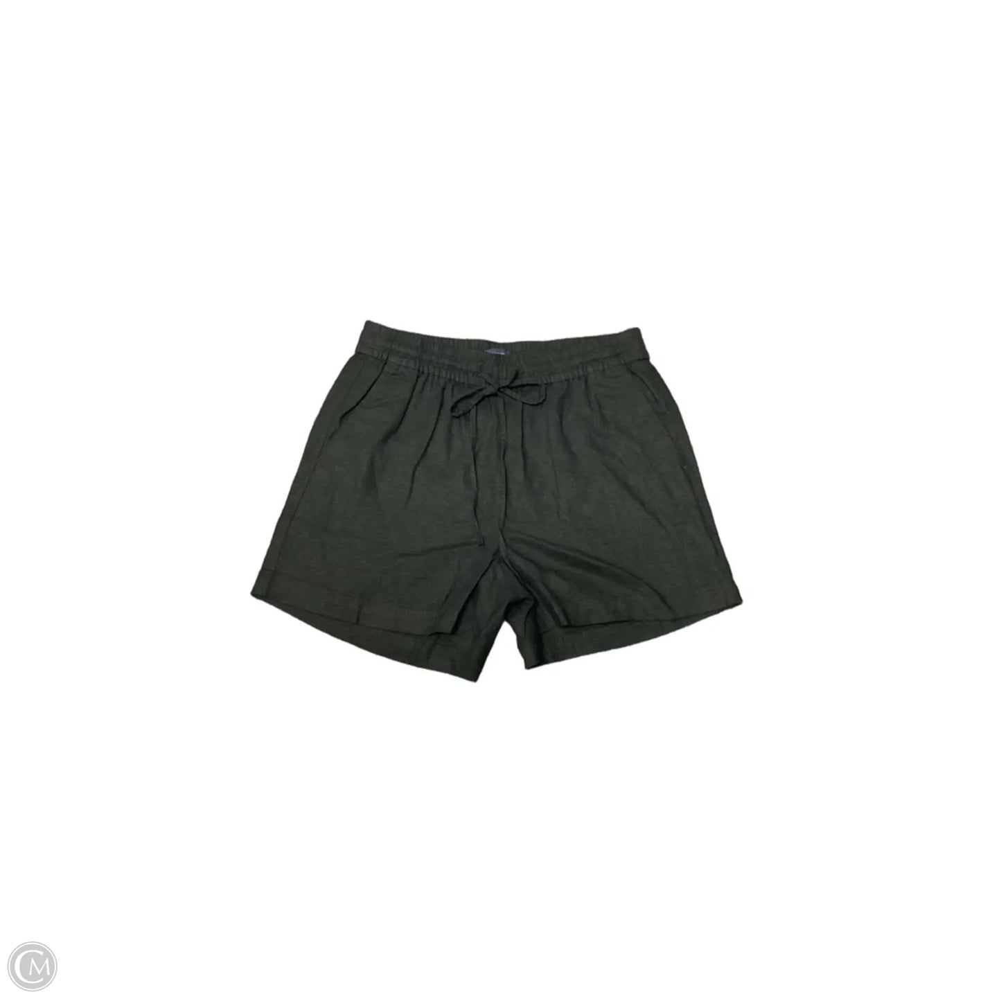 Shorts By J. Crew In Black, Size: Xs