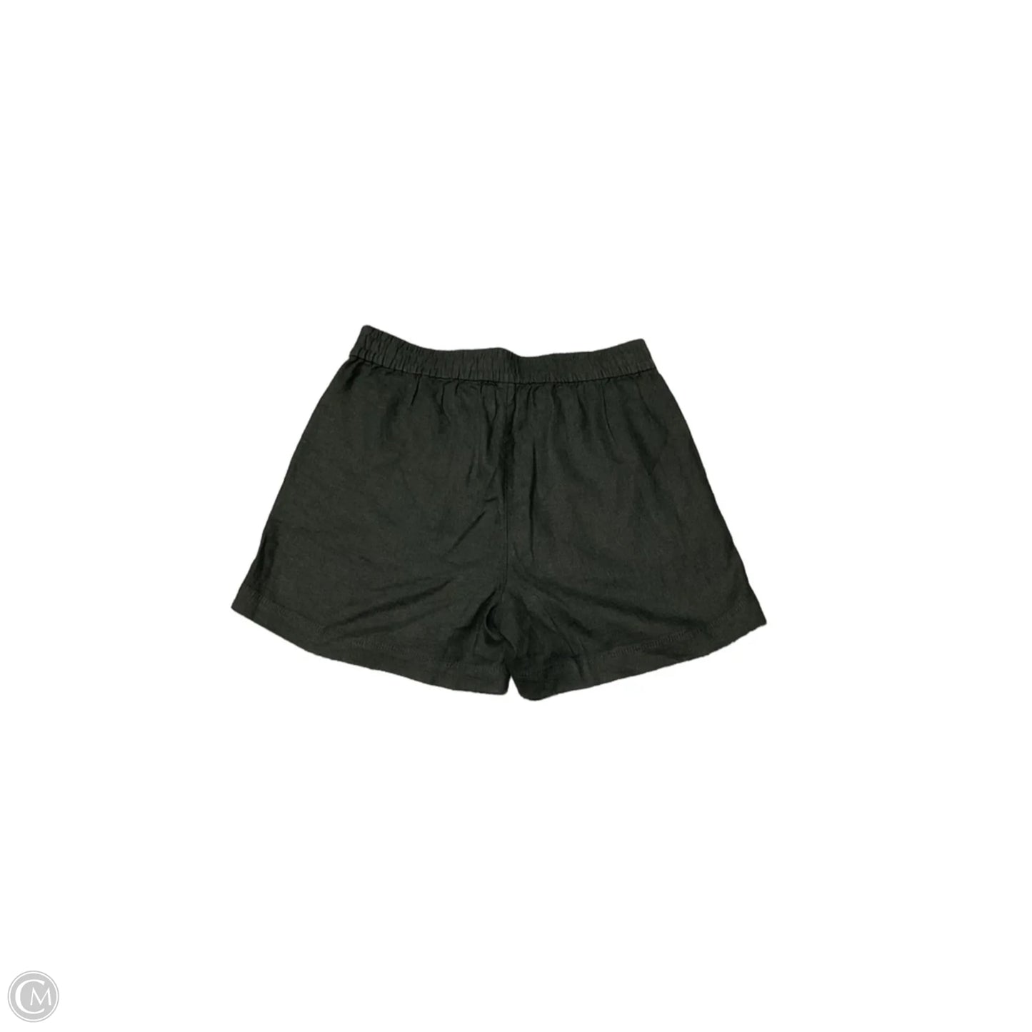 Shorts By J. Crew In Black, Size: Xs