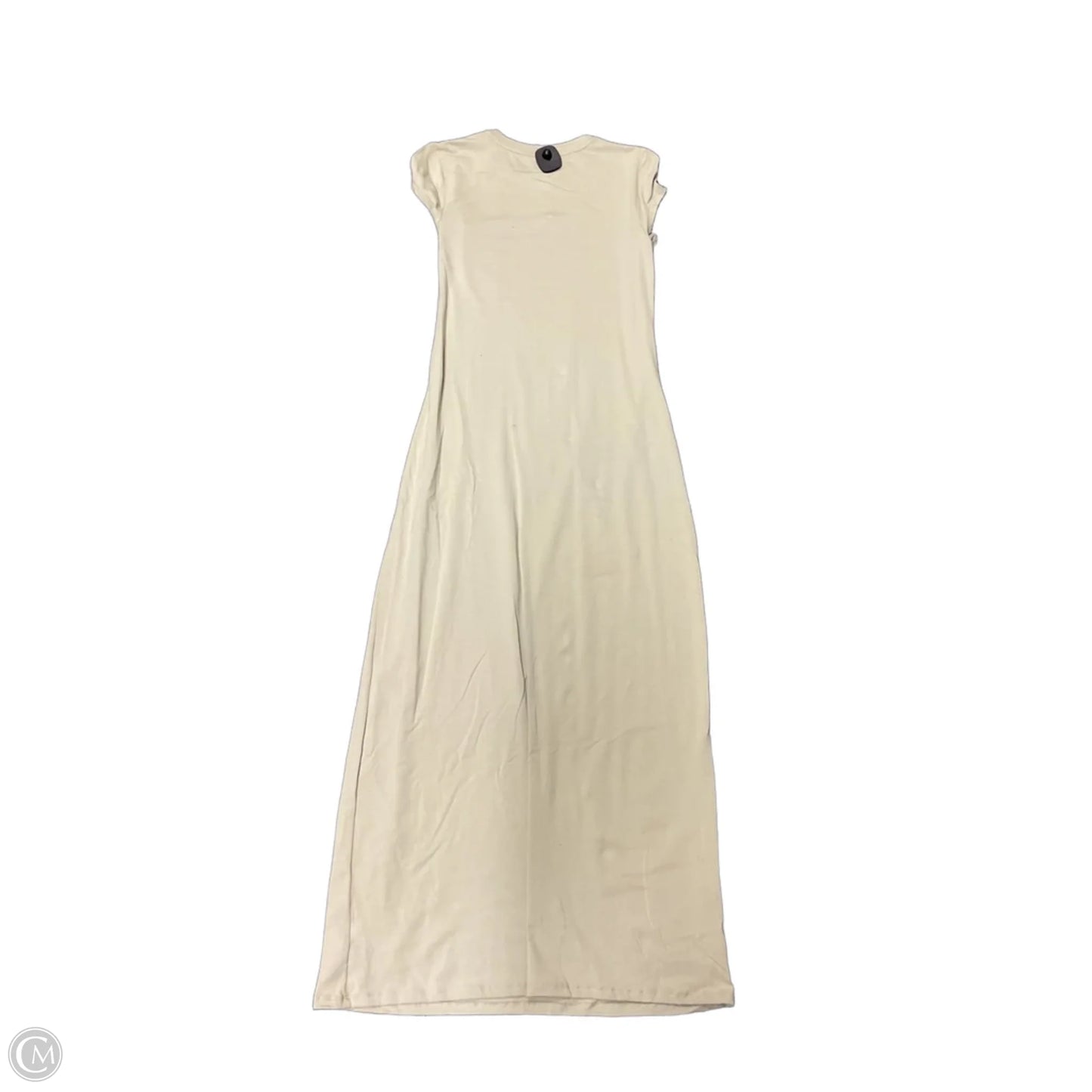 Dress Casual Maxi By A New Day In Green, Size: S