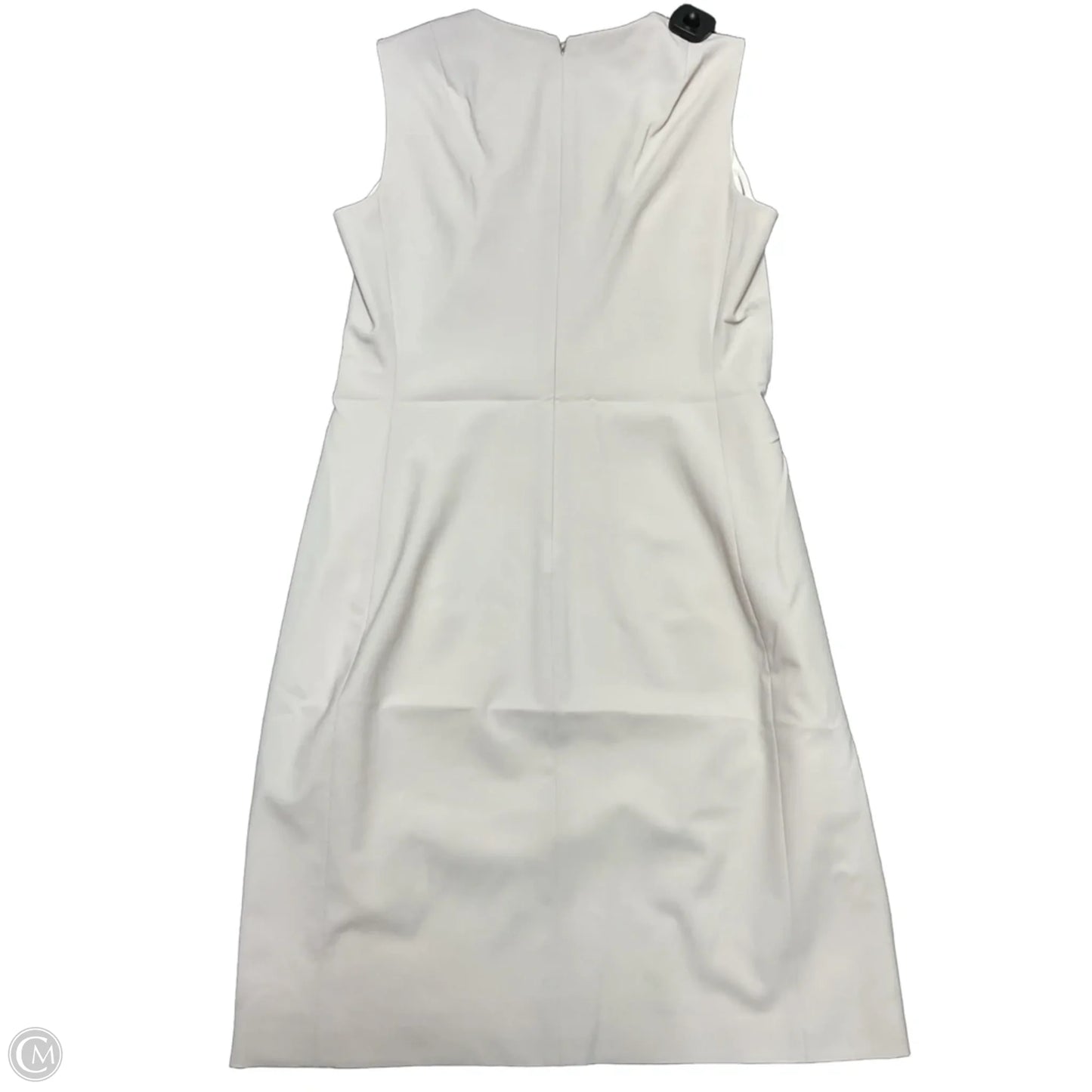 Dress Work By Theory In Beige, Size: 6