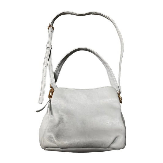 Handbag Leather By Hobo Intl, Size: Small
