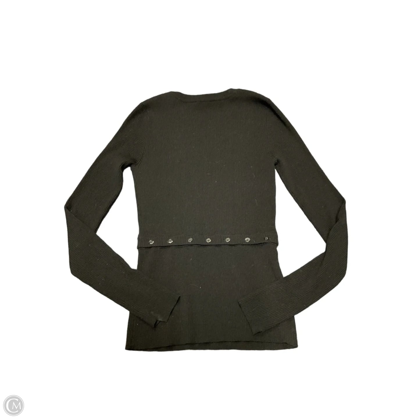 Sweater By Alc In Black, Size: Xs