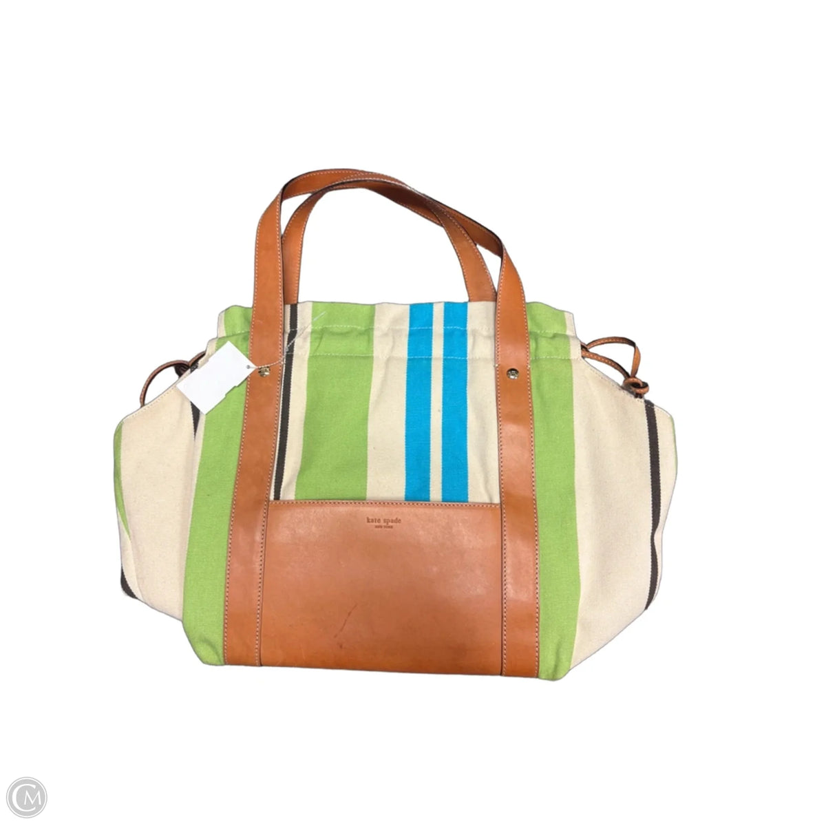 Handbag Designer By Kate Spade, Size: Large