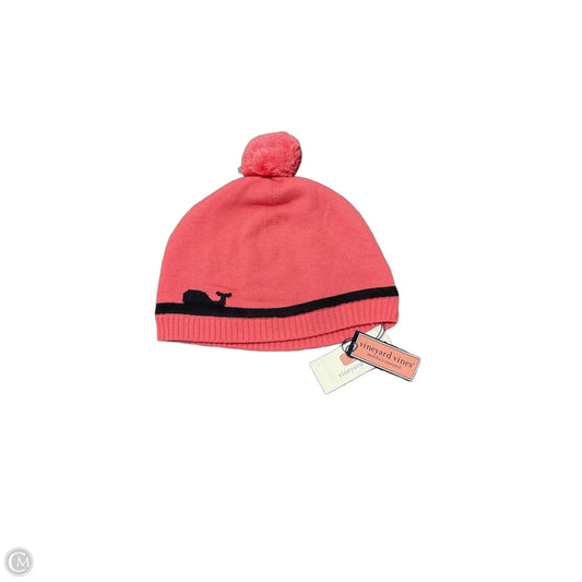 Hat Beanie By Vineyard Vines