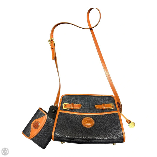 Handbag Designer By Dooney And Bourke, Size: Small