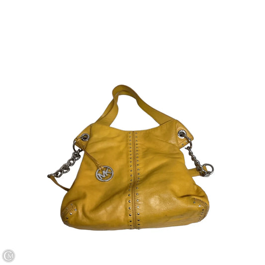 Handbag Designer By Michael Kors, Size: Large