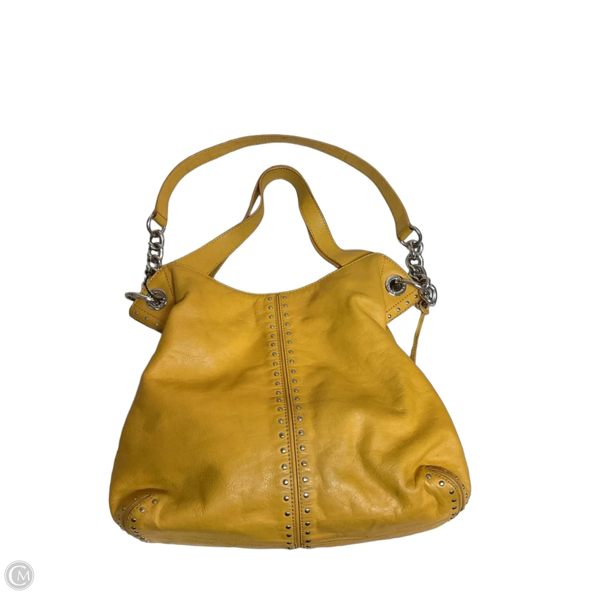 Handbag Designer By Michael Kors, Size: Large