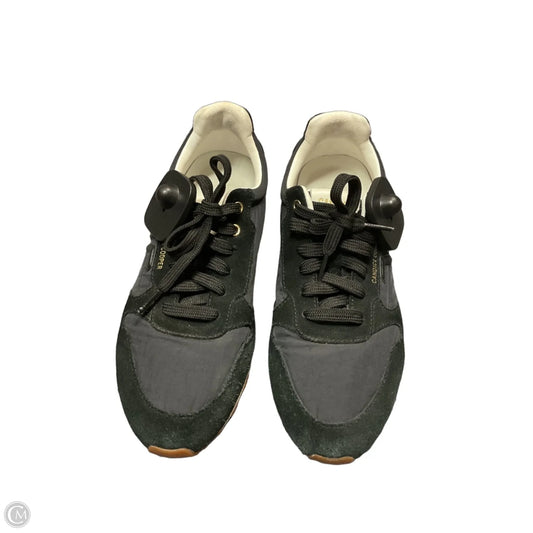 Shoes Sneakers By Cmb In Black, Size: 7.5