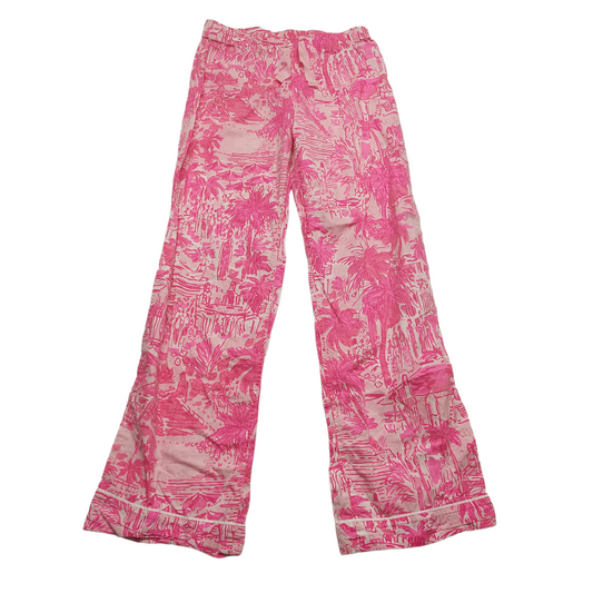 Pajama Pants By Lilly Pulitzer  Size: S
