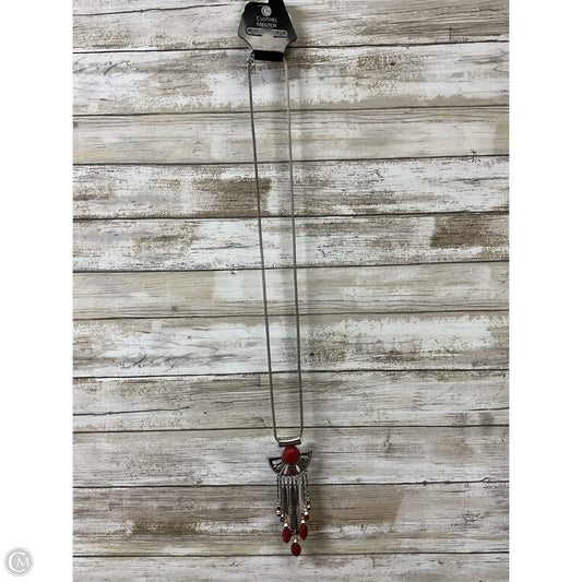 Necklace Other By Nadri