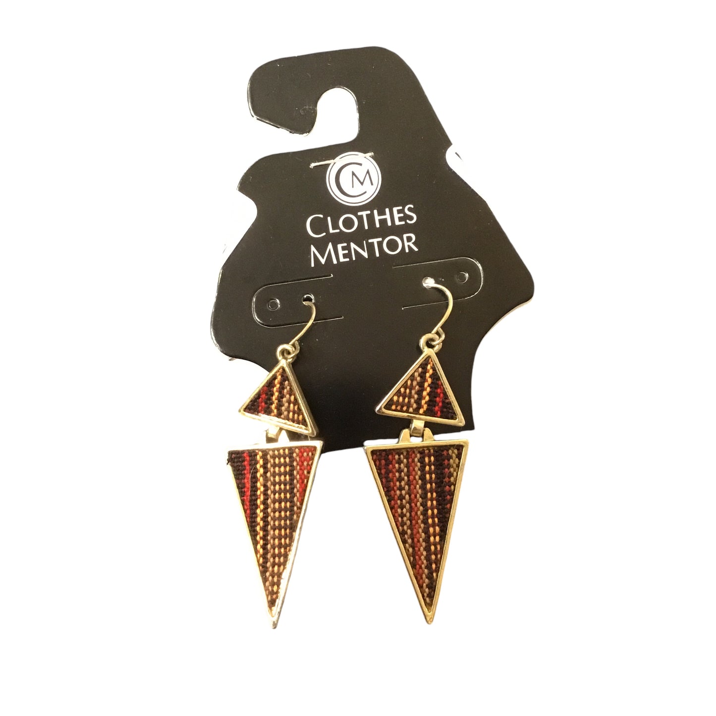 Earrings Dangle/drop By Clothes Mentor