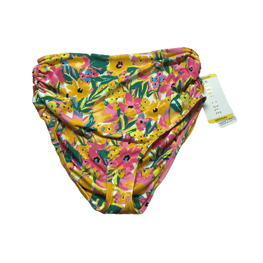 Swimsuit Bottom By Clothes Mentor  Size: M