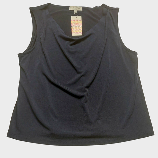 Top Sleeveless By Michael Stars  Size: L