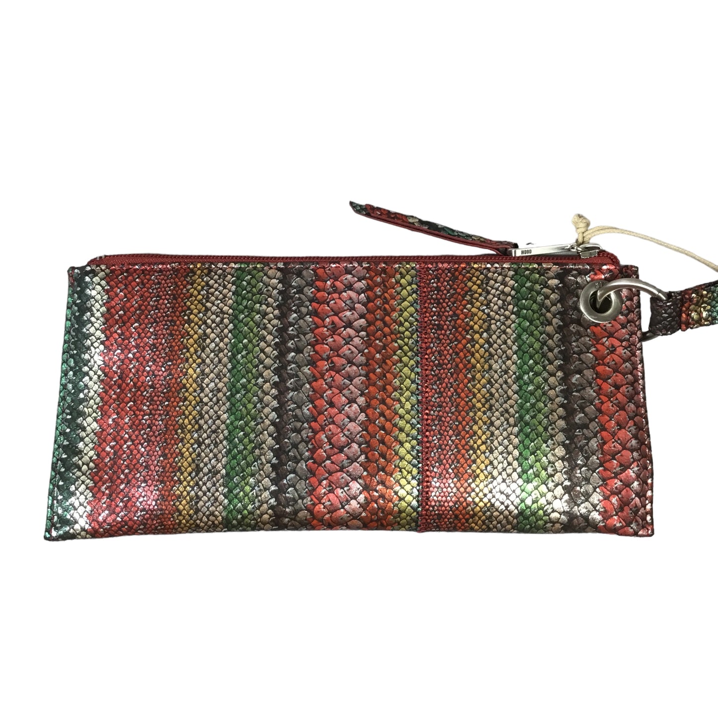 Wristlet Designer Hobo Intl, Size Large