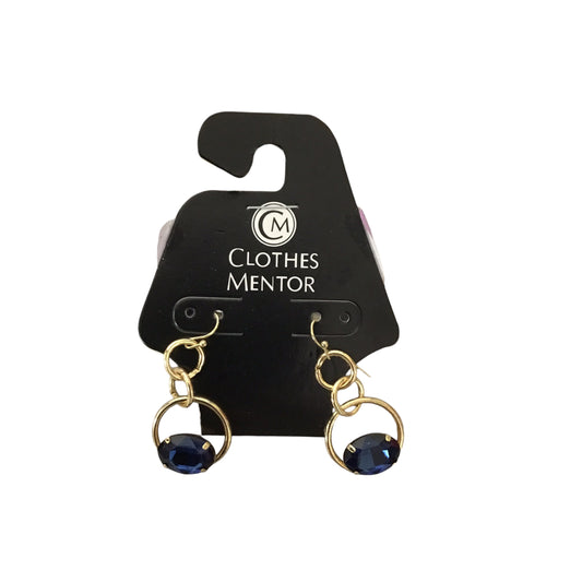 Earrings Dangle/drop By Clothes Mentor