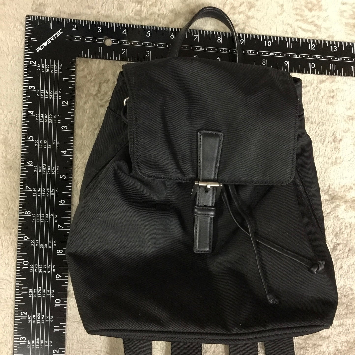 Backpack Designer By Coach, Size: Small