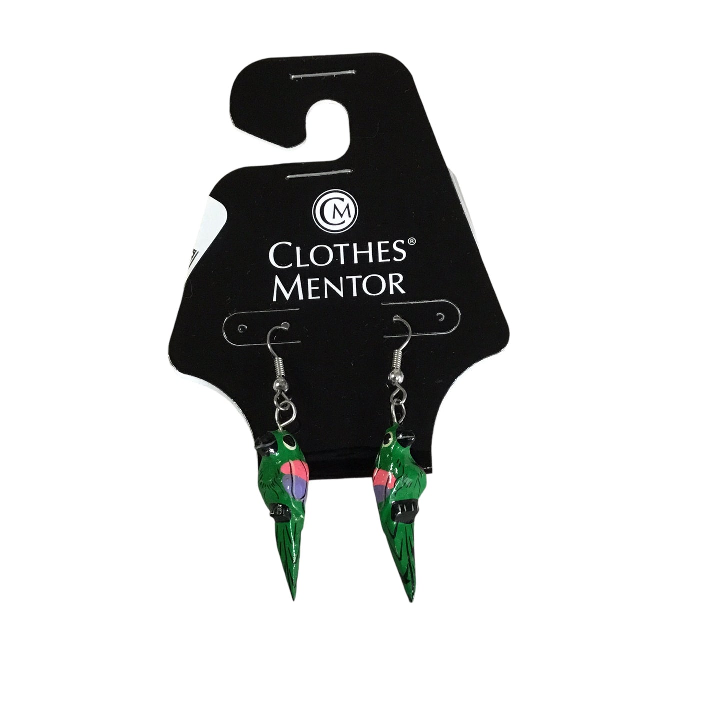 Earrings Dangle/drop By Clothes Mentor