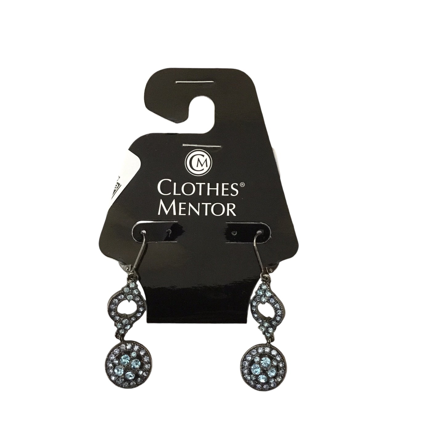 Earrings Dangle/drop By Clothes Mentor