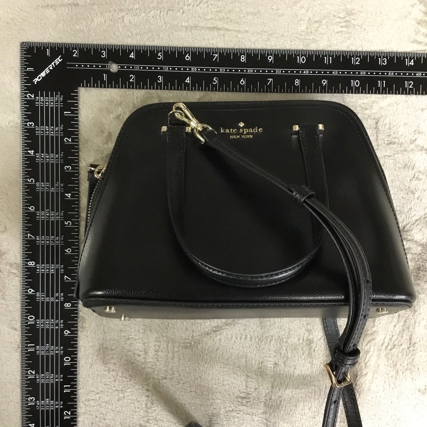 Crossbody Designer By Kate Spade, Size: Small