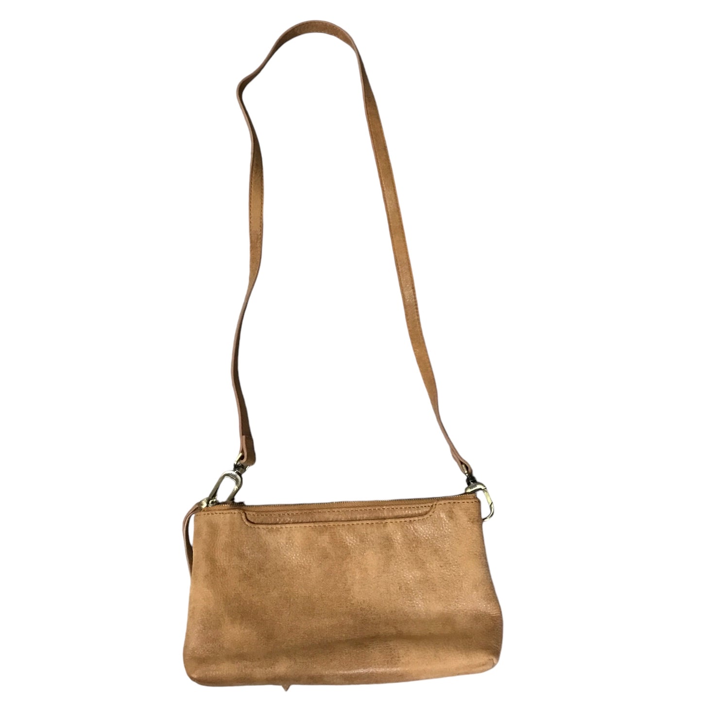 Crossbody Designer By Hobo Intl, Size: Medium