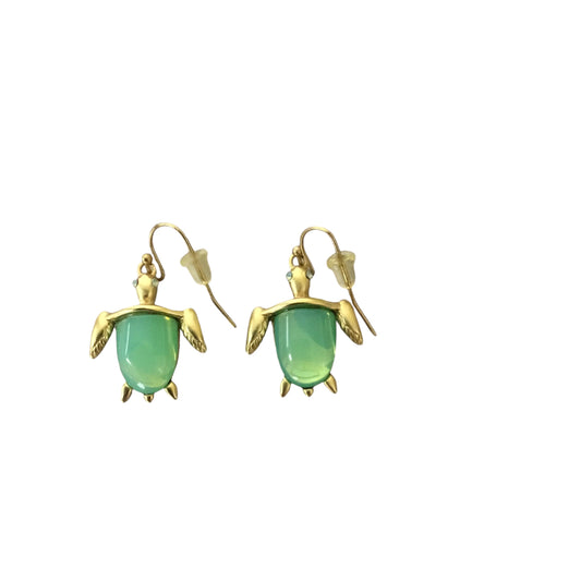 Earrings Dangle/drop By Clothes Mentor