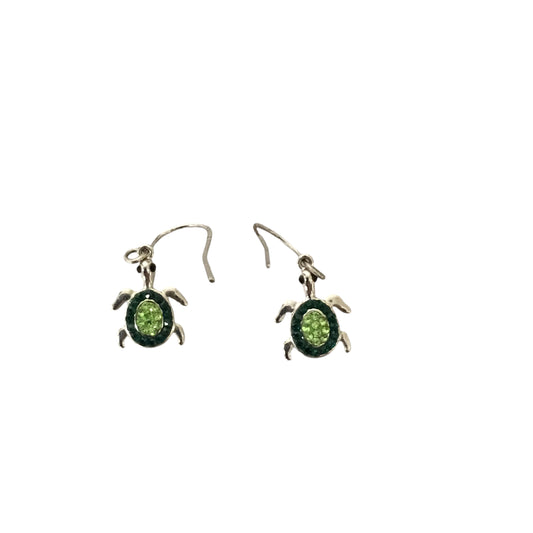 Earrings Dangle/drop By Clothes Mentor