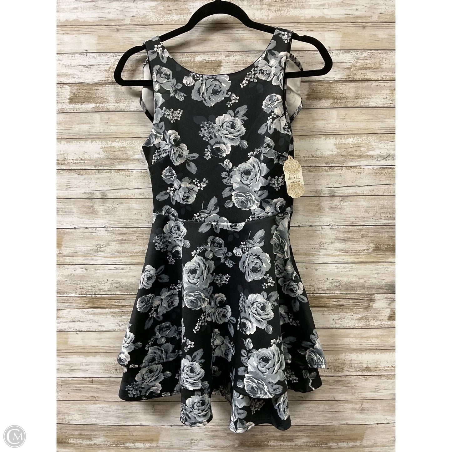 Dress Party Midi By Altard State In Floral Print, Size: S