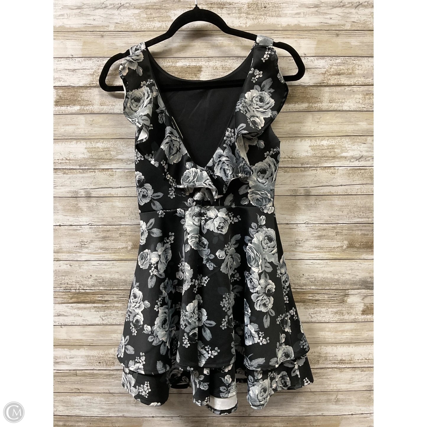 Dress Party Midi By Altard State In Floral Print, Size: S