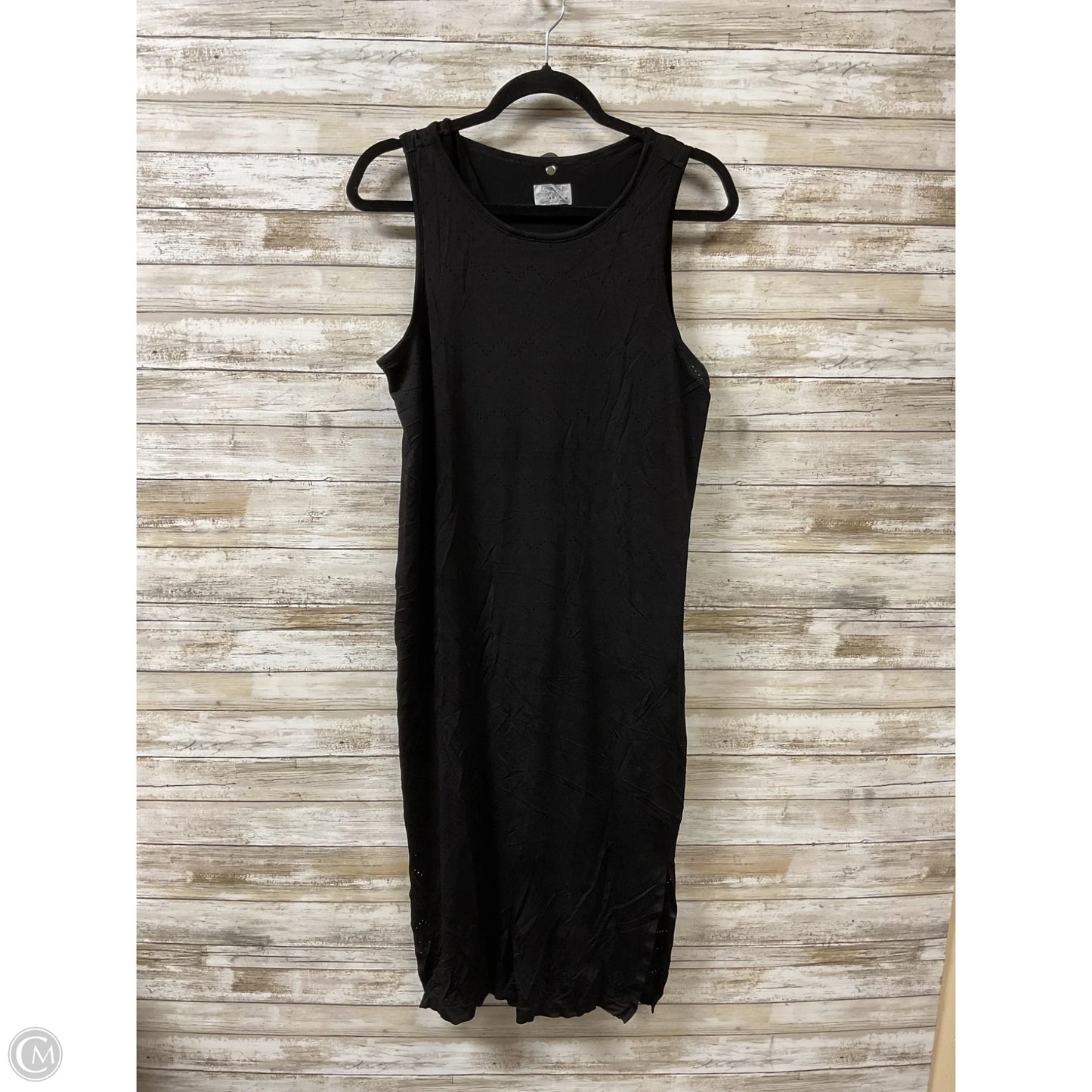 Dress Casual Short By Athleta In Black, Size: M