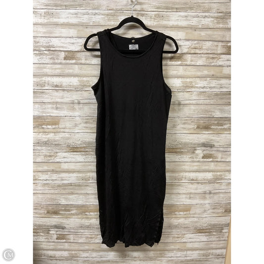 Dress Casual Short By Athleta In Black, Size: M