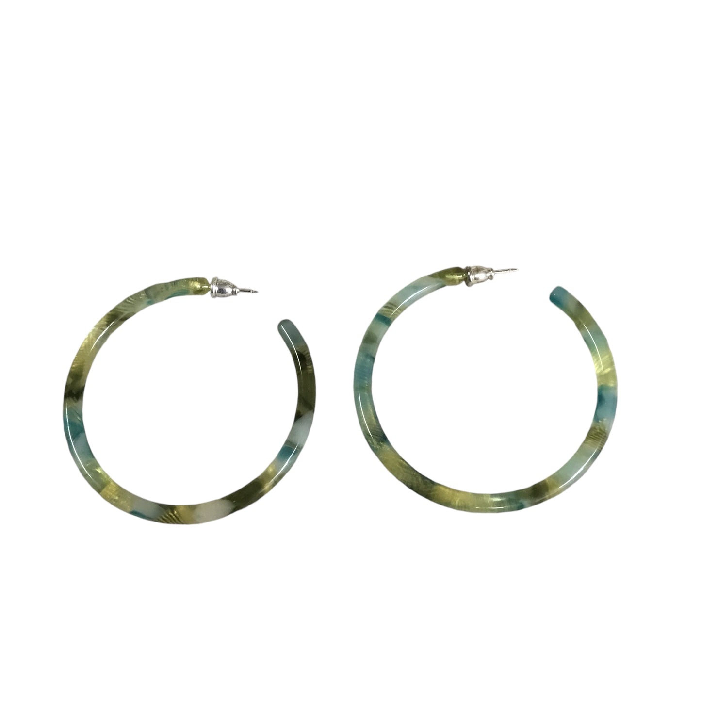 Earrings Hoop By Clothes Mentor