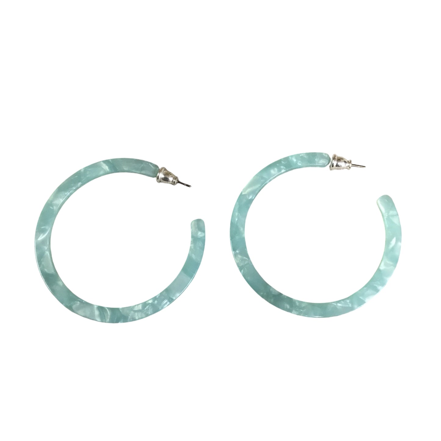 Earrings Hoop By Clothes Mentor