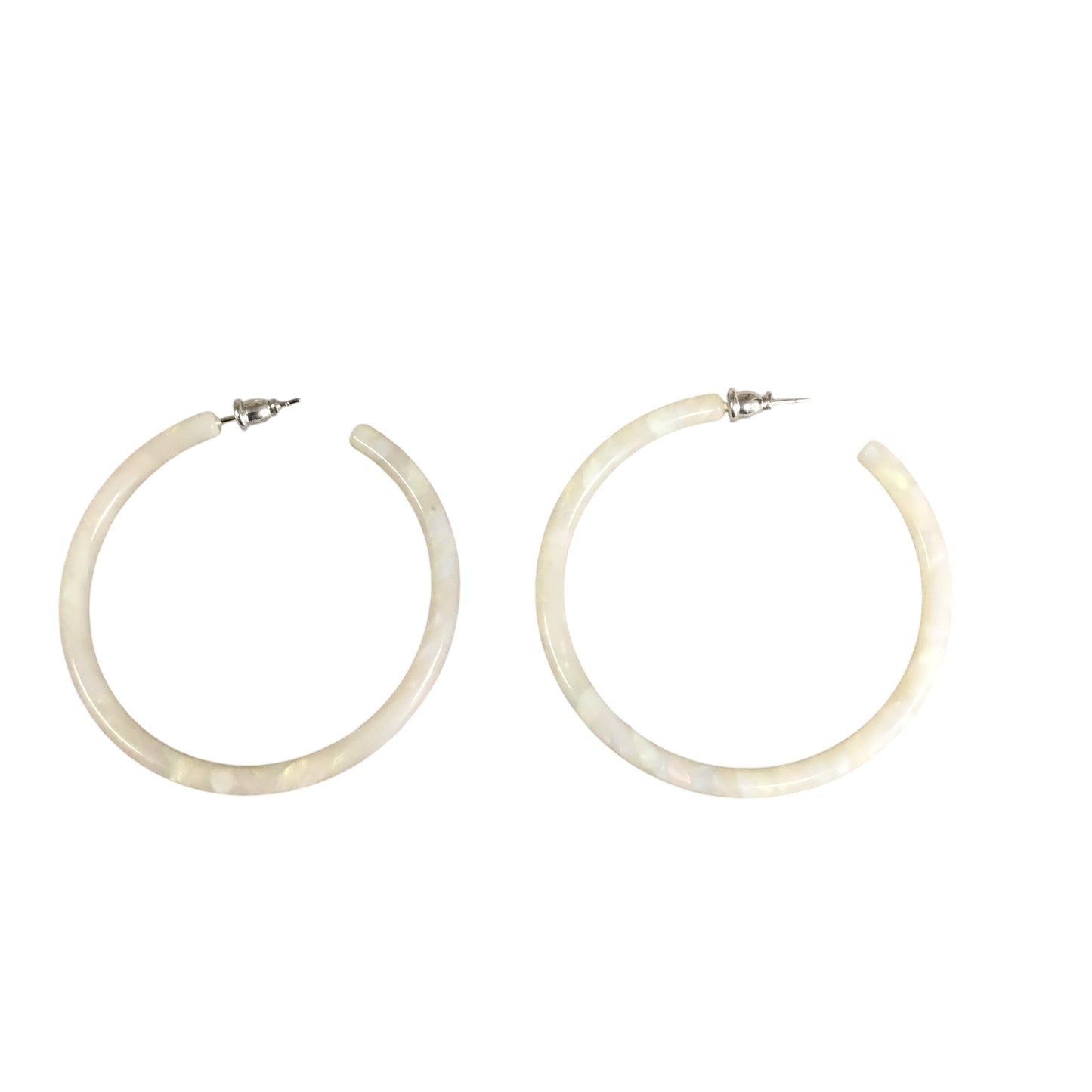 Earrings Hoop By Clothes Mentor