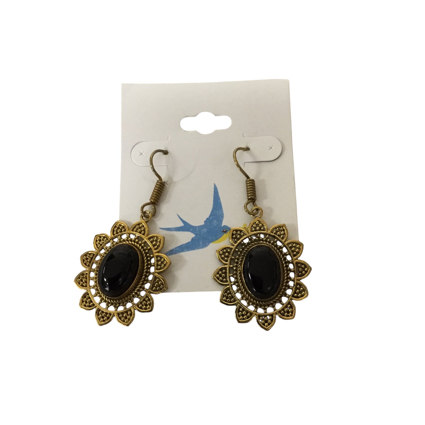 Earrings Dangle/drop By Clothes Mentor