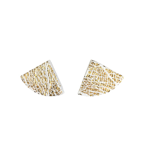 Earrings Stud By Clothes Mentor