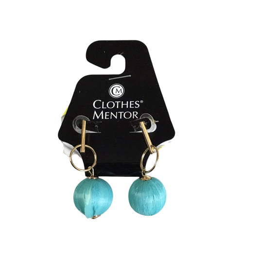 Earrings Dangle/drop By Clothes Mentor